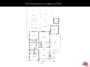 5152 Vincent Avenue, Los Angeles CA 90041