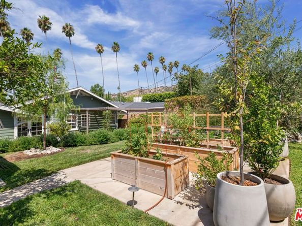 5152 Vincent Avenue, Los Angeles CA 90041