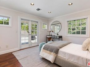 547 Loring Avenue, Los Angeles CA 90024