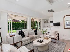 547 Loring Avenue, Los Angeles CA 90024