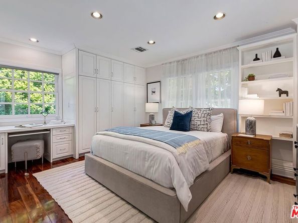 547 Loring Avenue, Los Angeles CA 90024