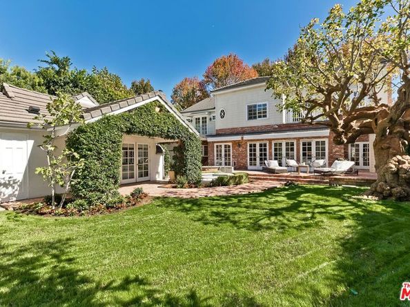 547 Loring Avenue, Los Angeles CA 90024