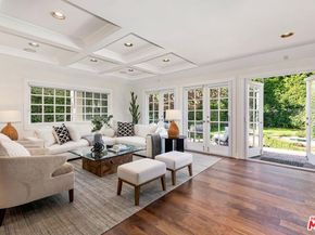 547 Loring Avenue, Los Angeles CA 90024