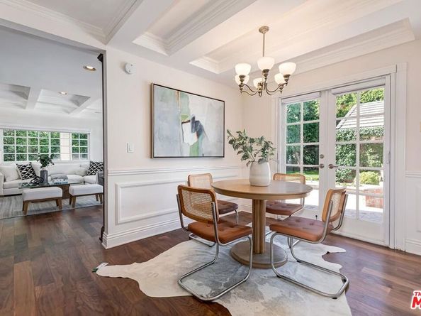 547 Loring Avenue, Los Angeles CA 90024