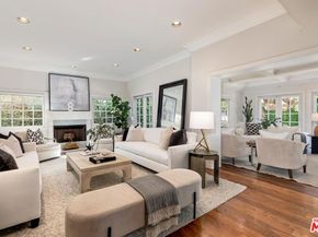 547 Loring Avenue, Los Angeles CA 90024