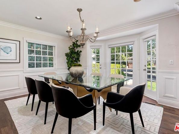 547 Loring Avenue, Los Angeles CA 90024