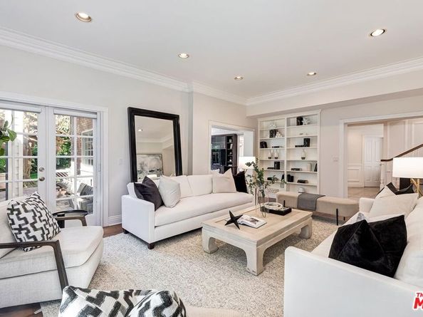 547 Loring Avenue, Los Angeles CA 90024