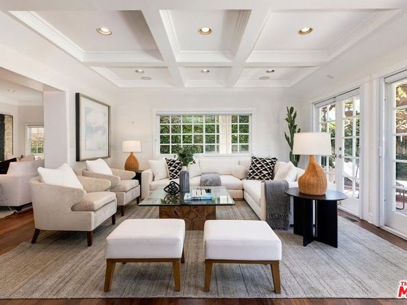 547 Loring Avenue, Los Angeles CA 90024