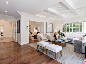 547 Loring Avenue, Los Angeles CA 90024