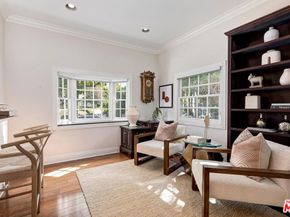 547 Loring Avenue, Los Angeles CA 90024