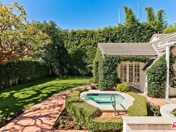 547 Loring Avenue, Los Angeles CA 90024
