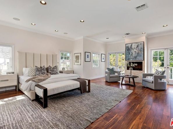 547 Loring Avenue, Los Angeles CA 90024