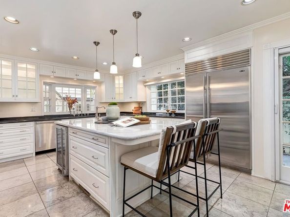 547 Loring Avenue, Los Angeles CA 90024