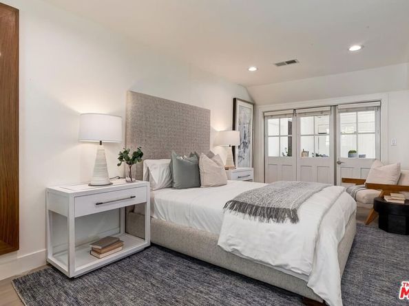 547 Loring Avenue, Los Angeles CA 90024