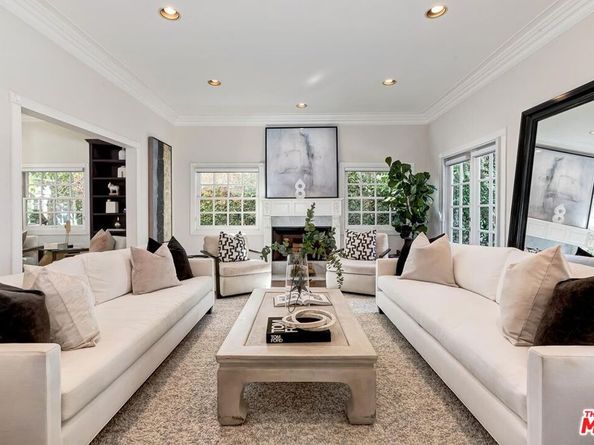 547 Loring Avenue, Los Angeles CA 90024