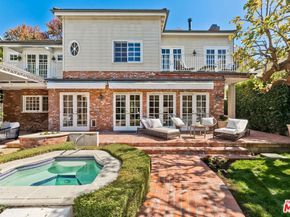 547 Loring Avenue, Los Angeles CA 90024