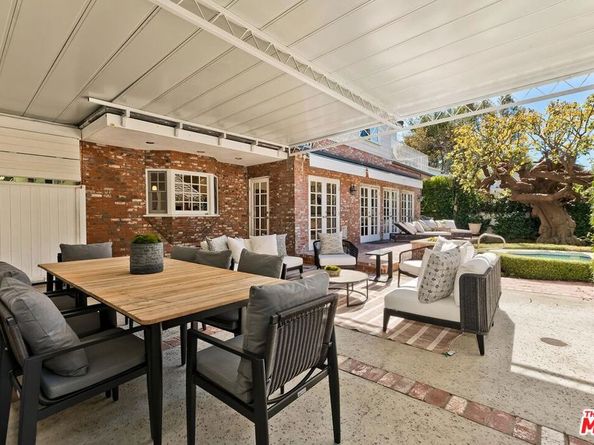547 Loring Avenue, Los Angeles CA 90024