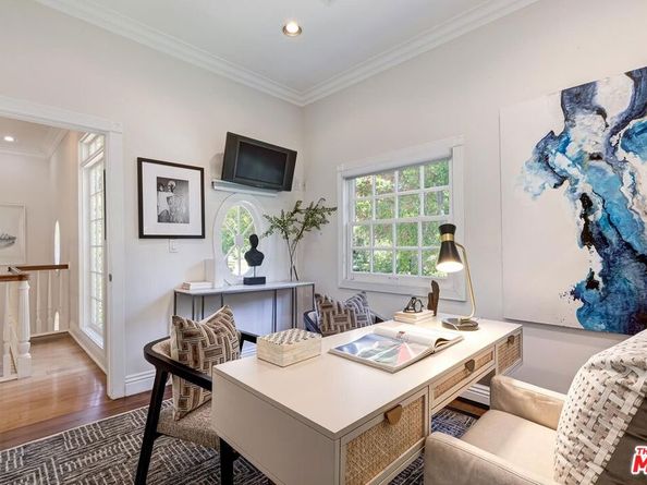 547 Loring Avenue, Los Angeles CA 90024