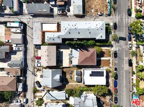 322 N Fickett Street, Los Angeles CA 90033