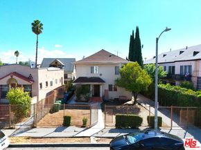322 N Fickett Street, Los Angeles CA 90033