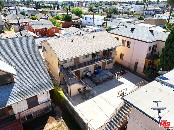 322 N Fickett Street, Los Angeles CA 90033