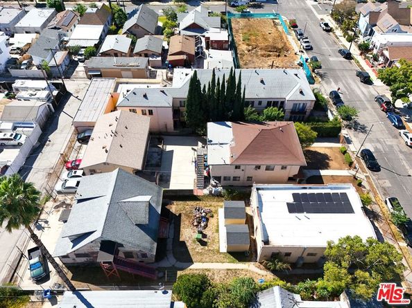 322 N Fickett Street, Los Angeles CA 90033
