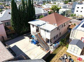 322 N Fickett Street, Los Angeles CA 90033