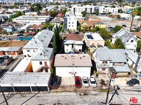322 N Fickett Street, Los Angeles CA 90033