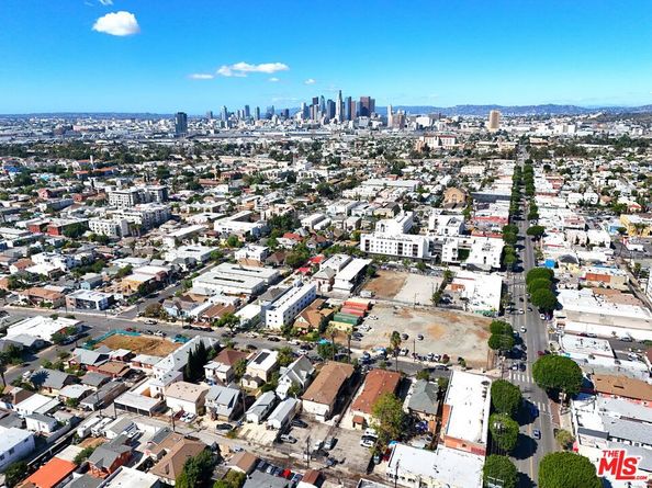 322 N Fickett Street, Los Angeles CA 90033