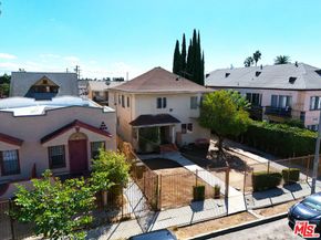 322 N Fickett Street, Los Angeles CA 90033