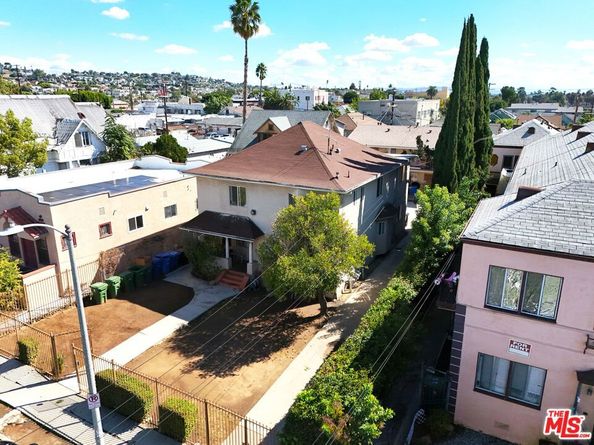 322 N Fickett Street, Los Angeles CA 90033