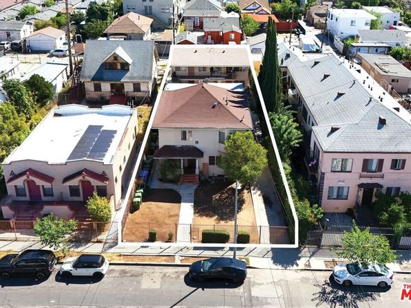 322 N Fickett Street, Los Angeles CA 90033
