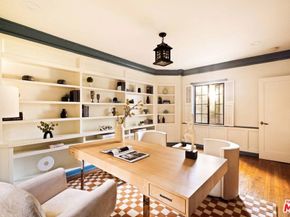 4818 Bonvue Avenue, Los Angeles CA 90027