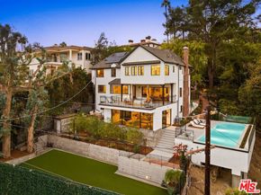 4818 Bonvue Avenue, Los Angeles CA 90027