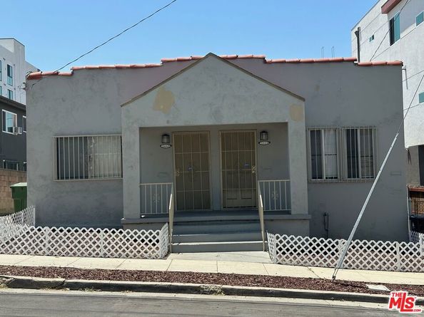 1113 S Hobart Boulevard, Los Angeles CA 90006