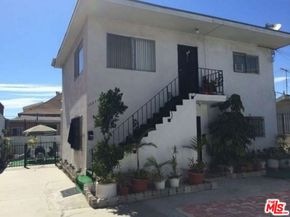 1225 S Normandie Avenue, Los Angeles CA 90006