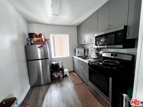 1225 S Normandie Avenue, Los Angeles CA 90006