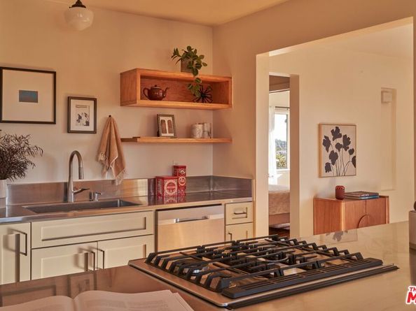 4801 O Sullivan Drive, Los Angeles CA 90032