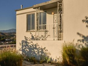 4801 O Sullivan Drive, Los Angeles CA 90032