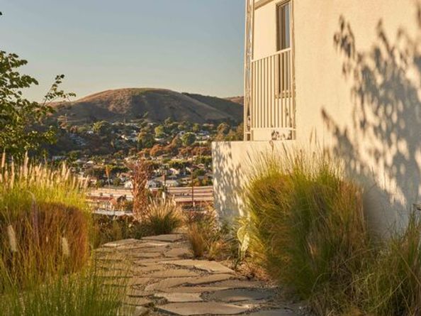 4801 O Sullivan Drive, Los Angeles CA 90032