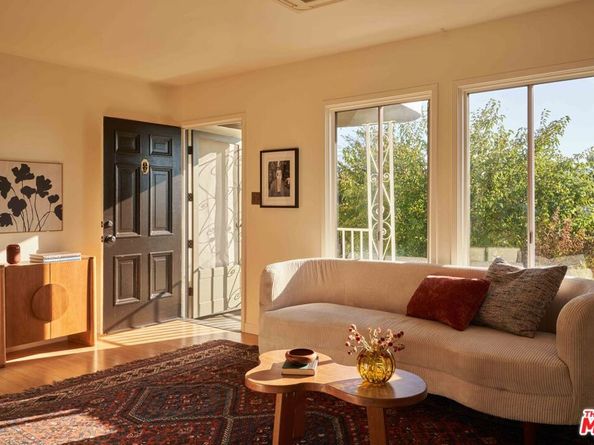 4801 O Sullivan Drive, Los Angeles CA 90032