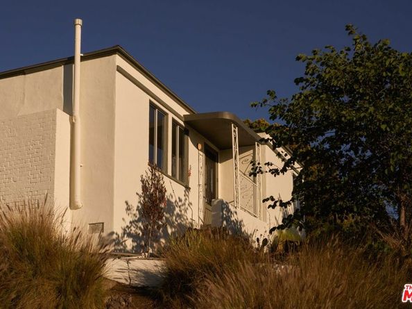 4801 O Sullivan Drive, Los Angeles CA 90032