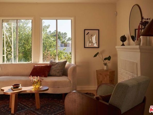 4801 O Sullivan Drive, Los Angeles CA 90032