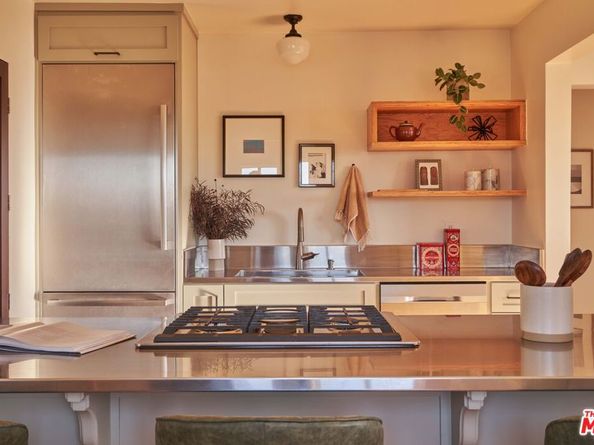 4801 O Sullivan Drive, Los Angeles CA 90032