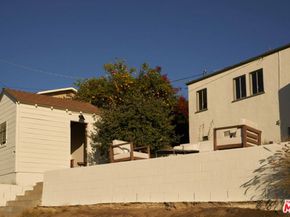 4801 O Sullivan Drive, Los Angeles CA 90032