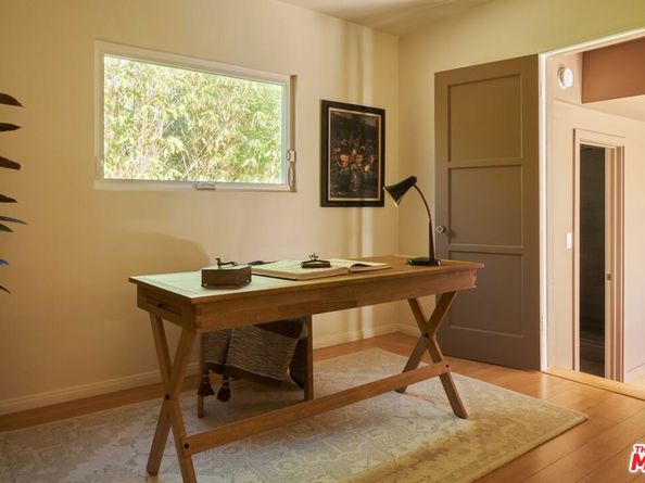 4801 O Sullivan Drive, Los Angeles CA 90032