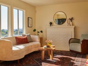 4801 O Sullivan Drive, Los Angeles CA 90032