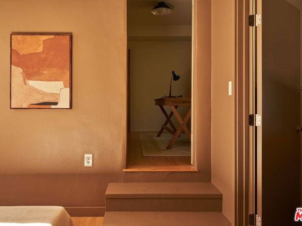 4801 O Sullivan Drive, Los Angeles CA 90032