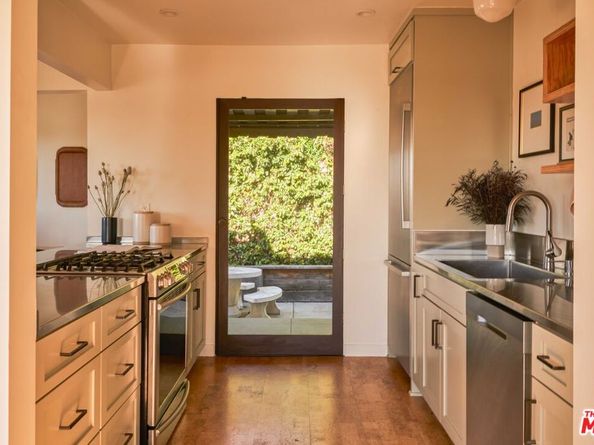 4801 O Sullivan Drive, Los Angeles CA 90032