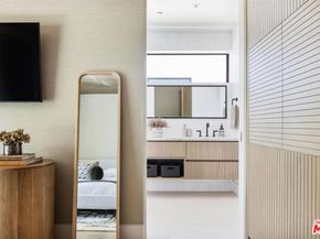 740 Warner Avenue, Los Angeles CA 90024